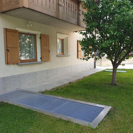Appartamento 'Reit' - Bormio - Giardino, Parcheggio, Wi-Fi Экстерьер фото