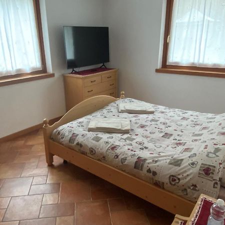 Appartamento 'Reit' - Bormio - Giardino, Parcheggio, Wi-Fi Экстерьер фото