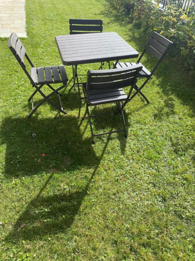 Appartamento 'Reit' - Bormio - Giardino, Parcheggio, Wi-Fi Экстерьер фото